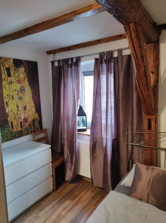 Osada Pogodno 2 Apartman Miłków Kültér fotó