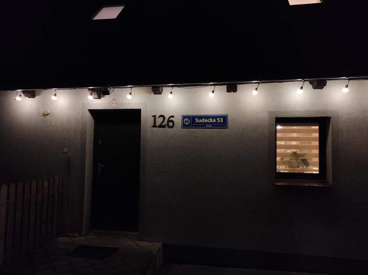 Osada Pogodno 2 Apartman Miłków Kültér fotó