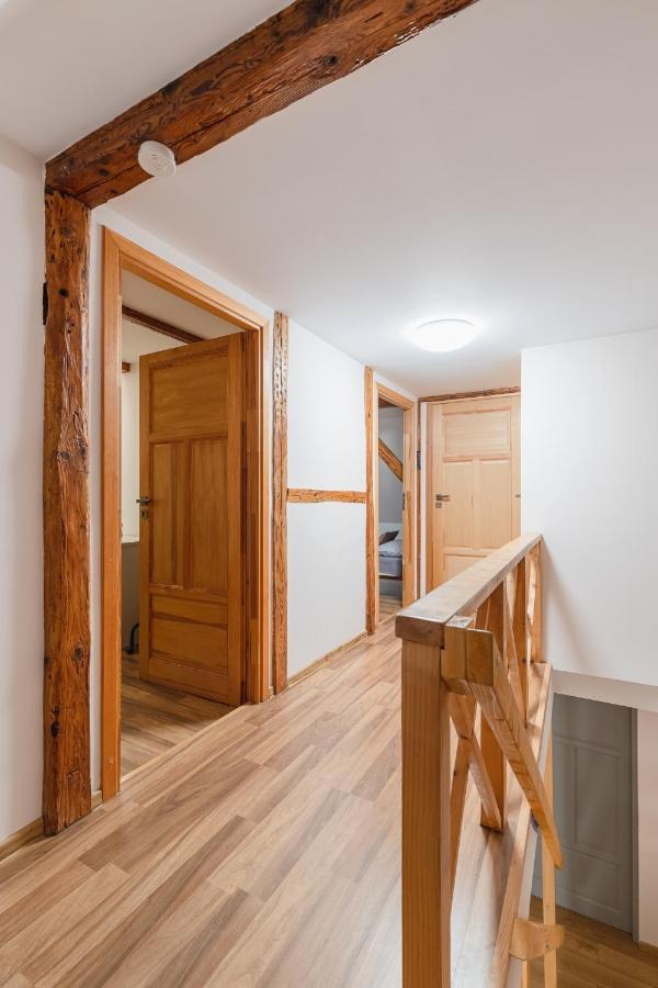 Osada Pogodno 2 Apartman Miłków Kültér fotó