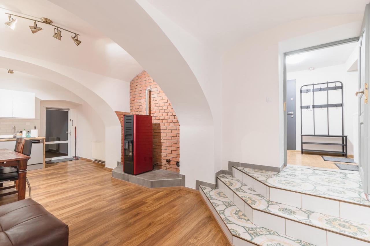 Osada Pogodno 2 Apartman Miłków Kültér fotó