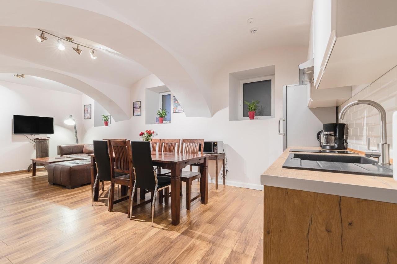 Osada Pogodno 2 Apartman Miłków Kültér fotó