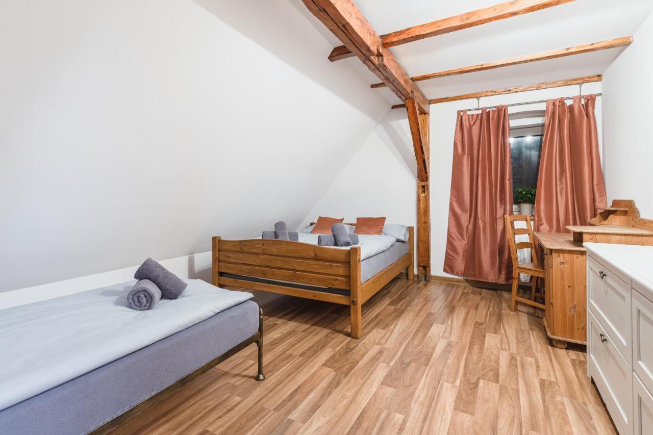 Osada Pogodno 2 Apartman Miłków Kültér fotó