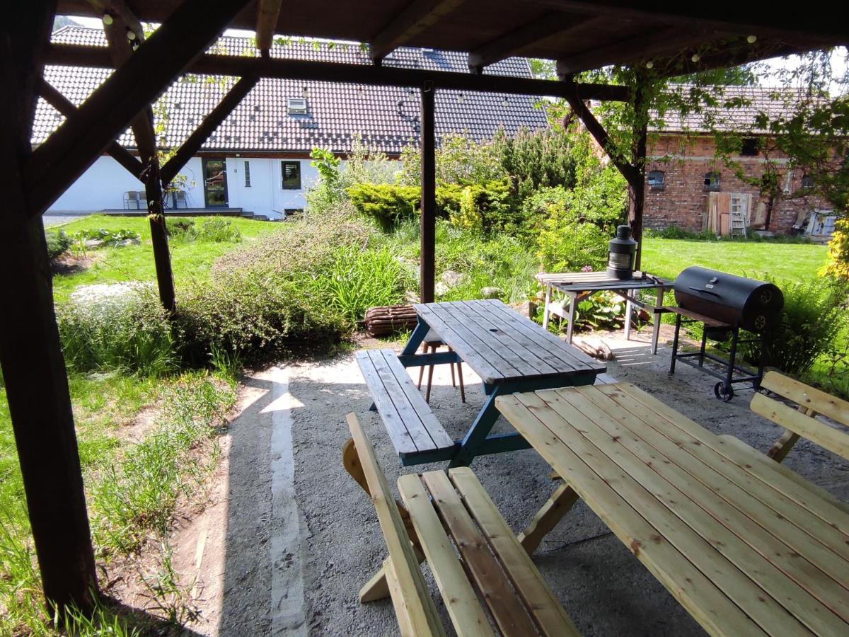 Osada Pogodno 2 Apartman Miłków Kültér fotó
